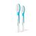 Philips Sonicare For Kids For Kids HX6042/90 Doppelpack Bürstenköpfe