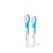 Philips Sonicare For Kids For Kids HX6032/90 Doppelpack Bürstenköpfe