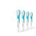 Philips Sonicare For Kids For Kids HX6034/90 Bürstenköpfe (4er-Pack)