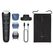 Philips Beard Trimmer 5000 Series BT5780/15 Bartstyling mit Haarauffangschale