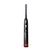 Philips Advanced Clean HX3792/11 Elektrische Schallzahnbürste, Farbe: Schwarz