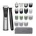 Philips All-in-One Trimmer 9000 Series MG9557/15 20-in-1-Trimmer