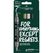Faber-Castell 186010 Marker 4 Stück(e) Rundspitze Schwarz, Weiß, Silber, Gold