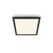 Philips Funktional Panel Deckendecke, quadratisch, 12 W