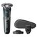 Philips SHAVER Series 5000 S5884/38 Elektrischer Nass- und Trockenrasierer