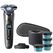 Philips SHAVER Series 7000 S7887/63 Elektrischer Nass- und Trockenrasierer