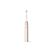 Philips Sonicare DiamondClean Prestige 9900 series DiamondClean Prestige HX9992/11 Elektrische Zahnbürste mit SenseIQ - Champagne, Farbe: Champagner