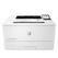 HP LaserJet Enterprise M406dn Schwarzweiß Drucker, Nur Ethernet; Duplex