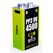 Verico 1UDBT-A3WEB2-NN Industrieakku Lithium-Ion (Li-Ion) 500 mAh 9 V