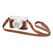 SmallRig 6275 Kameratasche/-koffer Braun, Farbe: Braun