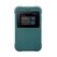 Acer M4 5G WLAN-Router Dual-Band (2,4 GHz/5 GHz) Blau