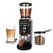 Gastroback Design Pro Touch 30 150 W Schwarz, Transparent