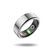 Ksix BSR01P12 Aktivitäts-Tracker Nein Smart-Ring Aktivitäts-Tracker IP68 Silber