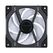 Phanteks D30 Computergehäuse Ventilator 12 cm Schwarz 1 Stück(e)