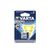 Varta 1x2 LR 1 Lady Einwegbatterie Alkali