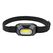 Ansmann HD120B Laterne LED Schwarz