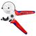 Knipex Rohrschneider Rohrschere