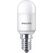 Philips by Signify Philips LED Lampe 3.2W (25W) E14, T25, 250lm, 2700K, matt
