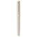Parker 2172954 Füllfederhalter Kartuschenfüllsystem Champagner 1 Stück(e), Farbe: Champagner