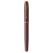 Parker 2190513 Tintenroller Anklippbarer versenkbarer Stift Schwarz 1 Stück(e)