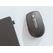 Logitech MX Anywhere 3S for Business Maus Büro Rechts RF Wireless + Bluetooth Laser 8000 DPI