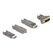 DeLOCK Aktives Optisches 5 in 1 HDMI Kabel 8K 60 Hz 10 m
