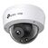 TP-Link VIGI 4MP KI Vollfarb-Dome-Netzwerkkamera, 4mm Linse