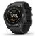 Garmin epix Pro (Gen 2) 3,56 cm (1.4") AMOLED 51 mm Digital 454 x 454 Pixel Touchscreen Grau WLAN GPS