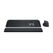 Logitech MX Keys S Combo Tastatur Maus enthalten Büro Bluetooth QWERTZ Deutsch Graphit