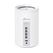 TP-Link BE9300 Tri-Band (2,4 GHz/5 GHz/6 GHz) Wi-Fi 7 (802.11be) Weiß 4 Intern