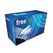 Freecolor M254C-HY-FRC Tonerkartusche 1 Stück(e) Kompatibel Cyan