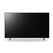 Sony FW-55BZ30L Signage-Display Digital Signage Flachbildschirm 139,7 cm (55") LCD WLAN 440 cd/m² 4K Ultra HD Schwarz Android 24/7