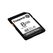 Kingston Technology 8G SDHC Industrial pSLC, Kapazität: 8 GB
