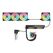 Corsair CUE LINK QX120 RGB Computergehäuse Ventilator 12 cm Schwarz, Weiß 1 Stück(e)