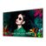 Samsung QM55C Digital Signage Flachbildschirm 139,7 cm (55") LCD WLAN 500 cd/m² 4K Ultra HD Schwarz Tizen 24/7