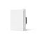 Aqara WS-EUK03 Lichtschalter Polycarbonat (PC) Weiß