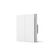 Aqara WS-EUK04 Lichtschalter Polycarbonat (PC) Weiß