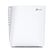 TP-Link RE900XD Netzwerk-Erweiterungsmodul Netzwerksender Weiß 10, 100, 1000, 2500 Mbit/s