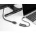 DeLOCK USB Type-C Adapter zu HDMI (DP Alt Mode) 8K mit HDR Funktion Aluminium