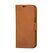 dbramante1928 Lynge Handy-Schutzhülle Folio Braun, Farbe: Braun