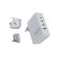 Xtorm 140W GaN Ultra Travel Charger + USB-C PD Cable