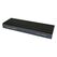 LC-Power LC-M2-C-NVME-3 Speicherlaufwerksgehäuse SSD-Gehäuse Schwarz M.2