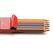Faber-Castell Farbstifte Jumbo Grip 6er Kartonetui