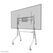 Neomounts FL50-525WH1 TV-Trolley 55-86" - schnelle Installation - TÜV