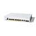 Cisco Catalyst 1300 Managed L2 Gigabit Ethernet (10/100/1000) Power over Ethernet (PoE) Grau
