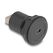 DeLOCK USB 2.0 Typ Mini-B zu USB 2.0 Typ-A Einbaubuchse schwarz
