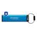Kingston Technology IronKey 32GB USB-C Keypad 200C, FIPS 140-3 Lvl 3 AES256, Kapazität: 32 GB