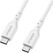 OTTERBOX Standard Cable, White USB C-C, 2m