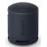 Sony SRS-XB100 Tragbarer Mono-Lautsprecher Schwarz, Farbe: Schwarz