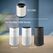 Philips Genuine replacement filter FY1700/30 Integrierter 3-in-1-Filter